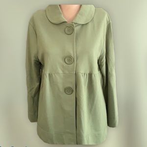 Boutique Lightweight Jacket